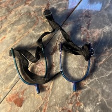Sporen pferde blue gebraucht kaufen  Baunatal