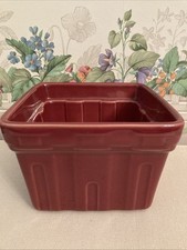 Longaberger retired paprika for sale  Mentor