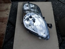 Toyota yaris mk2 for sale  STOURBRIDGE