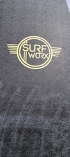 Surfworx banshee ltd for sale  SEAHAM
