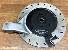 Shimano nexus nexave for sale  WEMBLEY