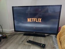 Jvc 32c675 720p for sale  SOUTHSEA