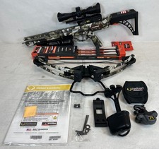 Wicked ridge rampage for sale  Airway Heights