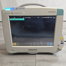 Philips intellivue mp50 for sale  Ogden