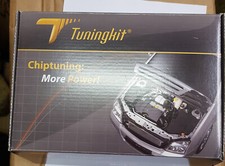 Tuningkit mercedes benz gebraucht kaufen  St. Leon-Rot