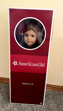 American girl rebecca for sale  Madison