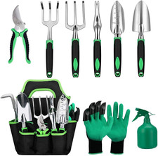 Ensemble outils jardin d'occasion  Paris X