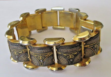 Ancien magnifique bracelet d'occasion  Perros-Guirec