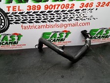 Tubo manicotto aspirazione usato  Camigliano Santa Gemma