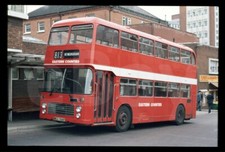 Original bus slide for sale  PUDSEY