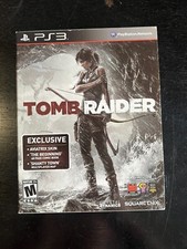 Mint tomb raider d'occasion  Expédié en Belgium