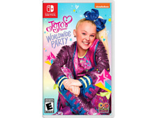Jojo siwa worldwide for sale  Indianapolis