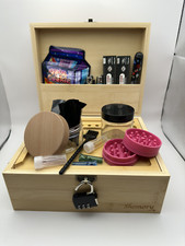 Holzbox rolling tray gebraucht kaufen  Köln