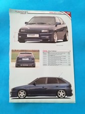Clippingarticolo giornale car usato  Bologna