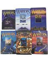Warriors cats new for sale  Basehor