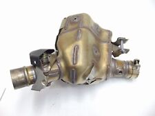 Collettore scarico kawasaki usato  Italia