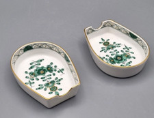 Meissen porzellan löffelablag gebraucht kaufen Meissen porzellan löffelablag gebraucht kaufen  Laupheim