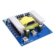 Placa inversora Step-up 1000W/500W DC-AC conversor de impulso de corrente alta frequência comprar usado Placa inversora Step-up 1000W/500W DC-AC conversor de impulso de corrente alta frequência comprar usado  Enviando para Brazil