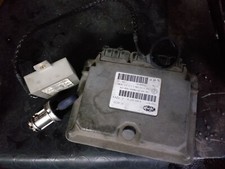 Kit centralina motore usato  Napoli