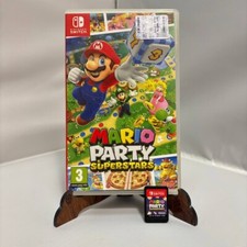 Mario party superstars usato  Napoli