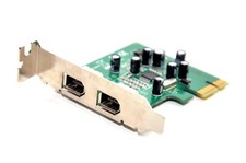Carte interface pci d'occasion  Chomérac