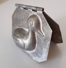Moule chocolat ancien d'occasion  Caromb