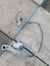 Husqvarna smr 410 for sale  BATLEY