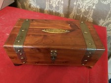 brass cedar chest for sale brass cedar chest for sale Plainville