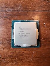 CPU Intel Xeon E-2124 SR3WQ 3.30GHz 4 núcleos 8MB 71W LGA-1151 FRETE GRÁTIS, usado comprar usado  Enviando para Brazil