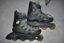 Inline skates ascent gebraucht kaufen  Wadgassen
