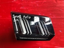 Faro fanale stop usato  Italia