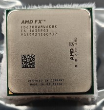 Amd fd6300wmw6khk 3.5ghz for sale  Portland