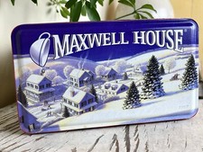Vintage 1997 maxwell for sale  Manahawkin
