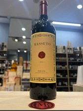 Toscana IGT - MASSETO 2021- Masseto, usado comprar usado  Enviando para Brazil