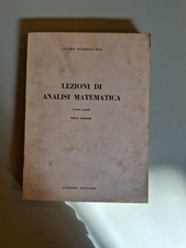 lezioni matematica vol usato  Roma