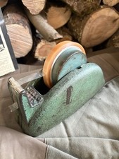 Ancien dérouleur scotch d'occasion  Bazeilles