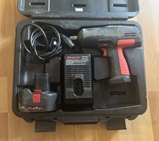 Snap ctu3850 18v for sale  LONDON