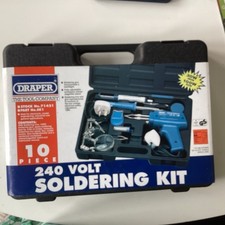 Draper 71421 240 for sale  WORKSOP