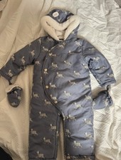 John lewis blue for sale  WORCESTER