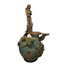 Vaso.askos canosa riproduzione usato  Cerveteri