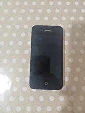Apple iPhone 4  A1332 Nero Black 2868 na sprzedaż  Wysyłka do Poland