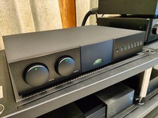 Amplificatore integrato naim usato  Spedire a Italy