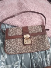 Dkny women shoulder for sale  NEWCASTLE UPON TYNE