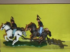 Britains deetail attelage d'occasion  Pouzauges