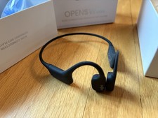 Aftershokz openswim headphones for sale  West Hartford