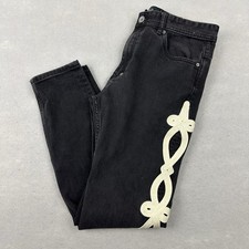 Akoo jeans men for sale  Charlotte