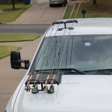 Magnetic fishing rod for sale  USA