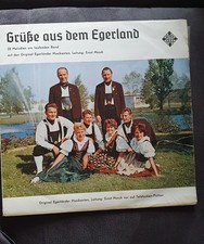 Vinyl schallplatte volksmusik gebraucht kaufen  Röthenbach a.d.Pegnitz