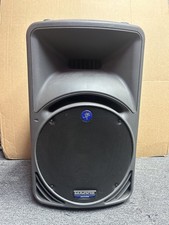 Mackie srm450 powered for sale  Dobbs Ferry