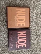 Huda beauty nude for sale  WATFORD